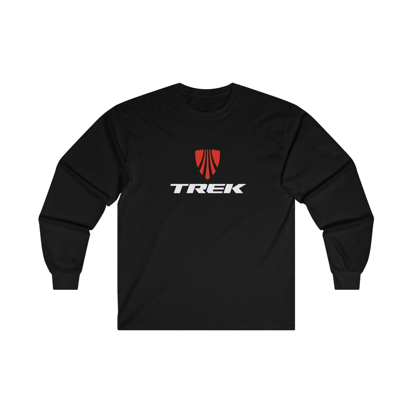 Trek Bicycle Racing Long Sleeve T-Shirt