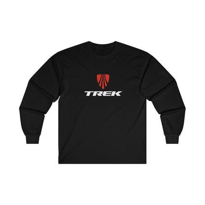 Trek Bicycle Racing Long Sleeve T-Shirt
