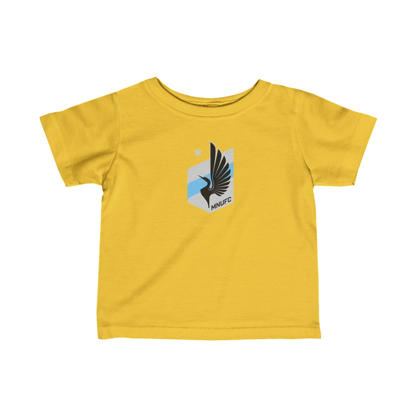 Minnesota United FC Baby T-Shirt