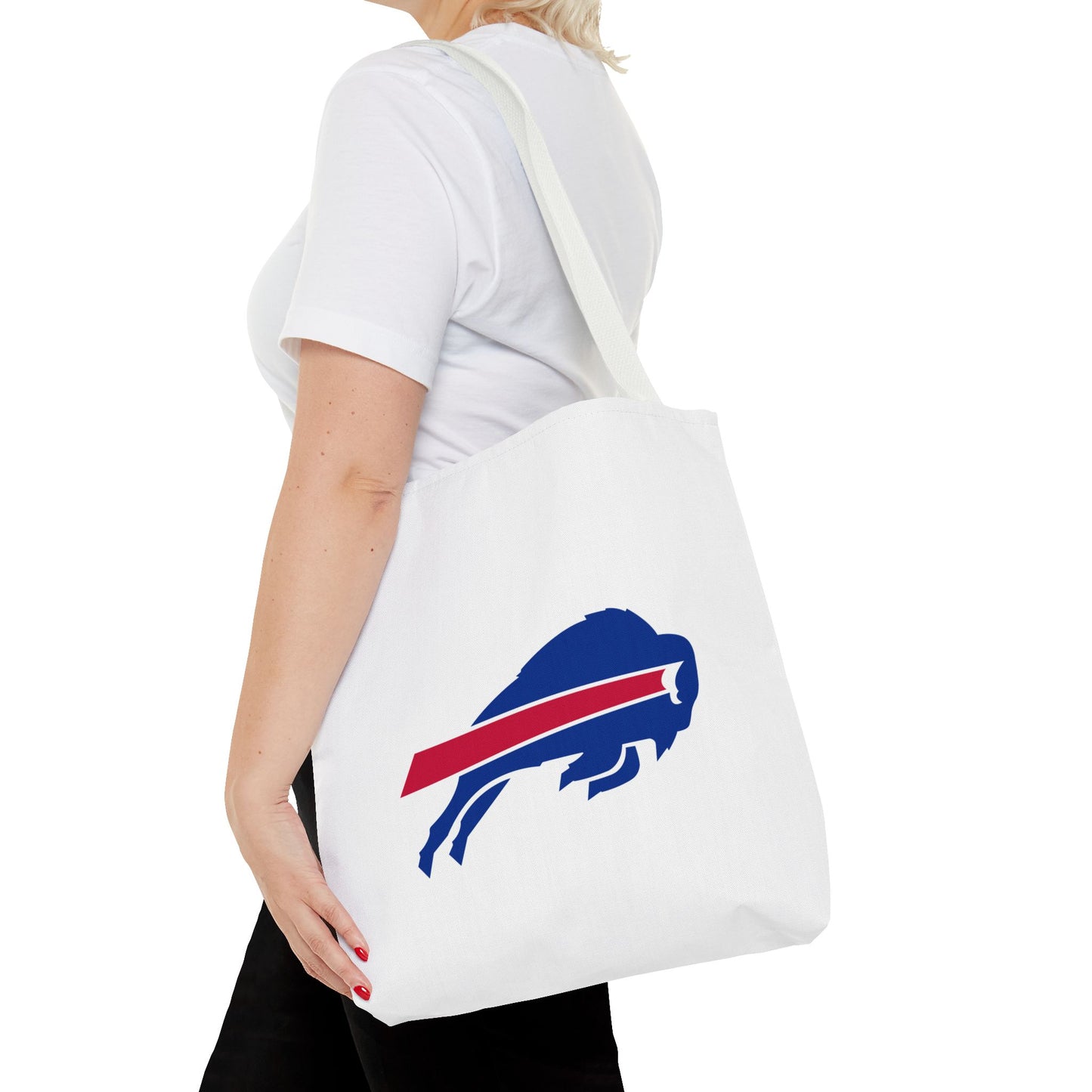 Buffalo Bills Tote Bag
