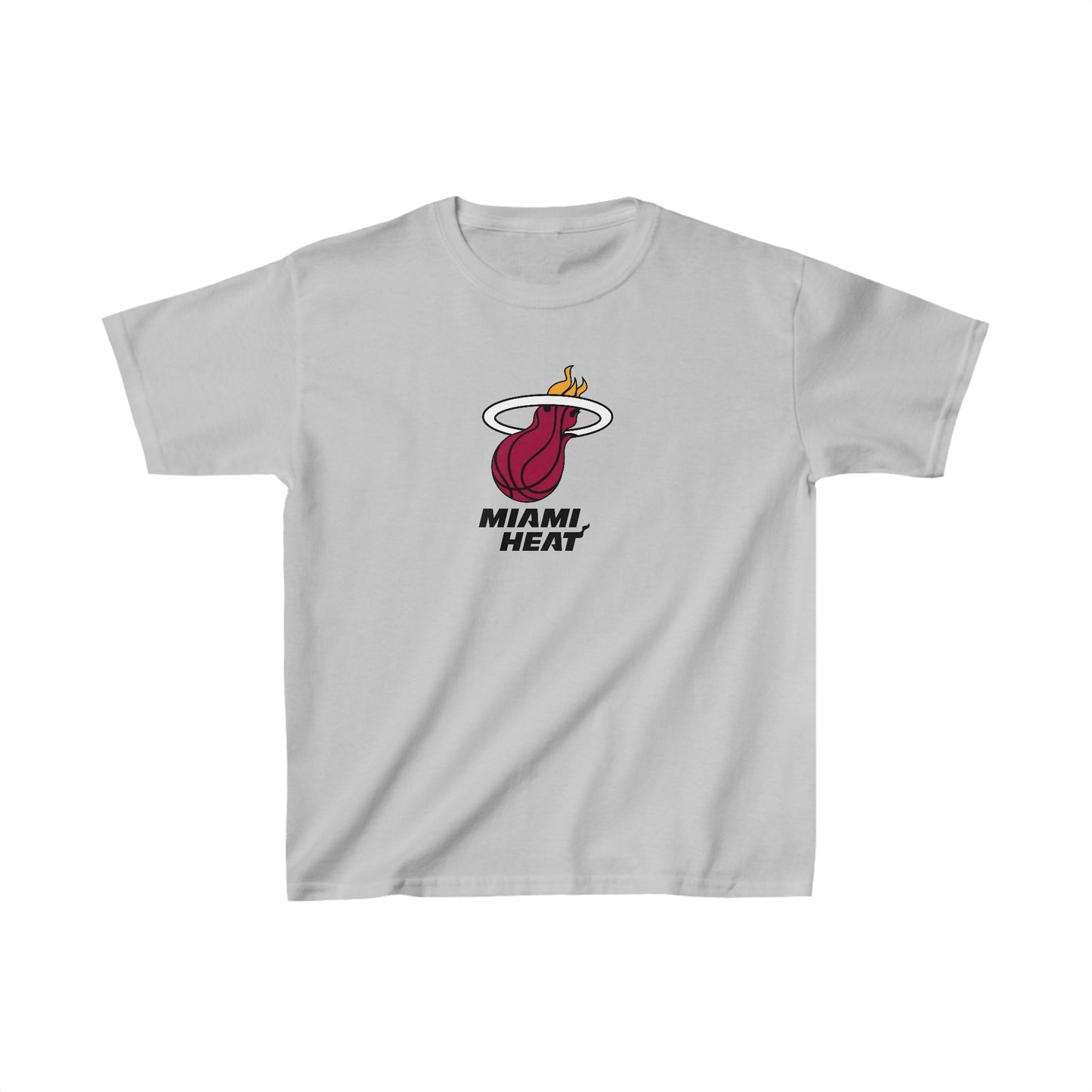 Miami Heat Youth T-Shirt