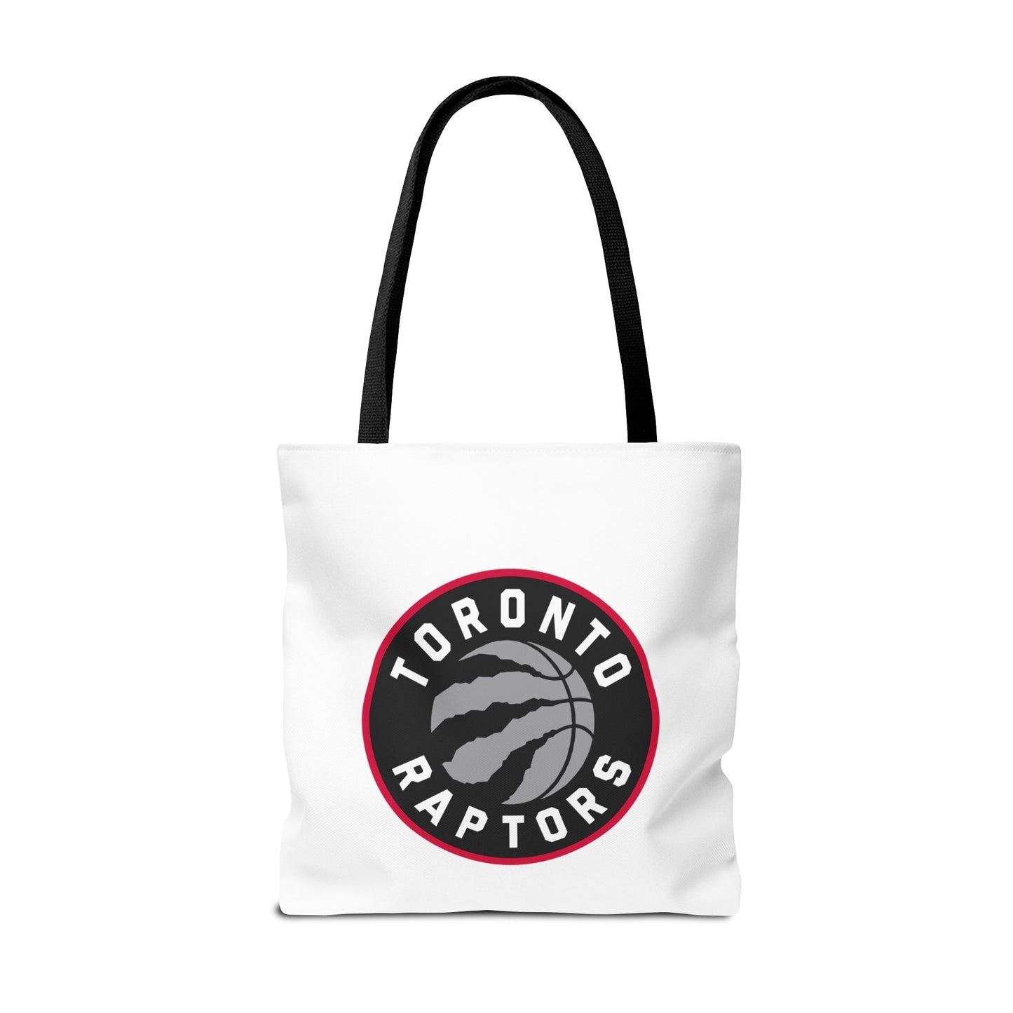 Toronto Raptors Tote Bag