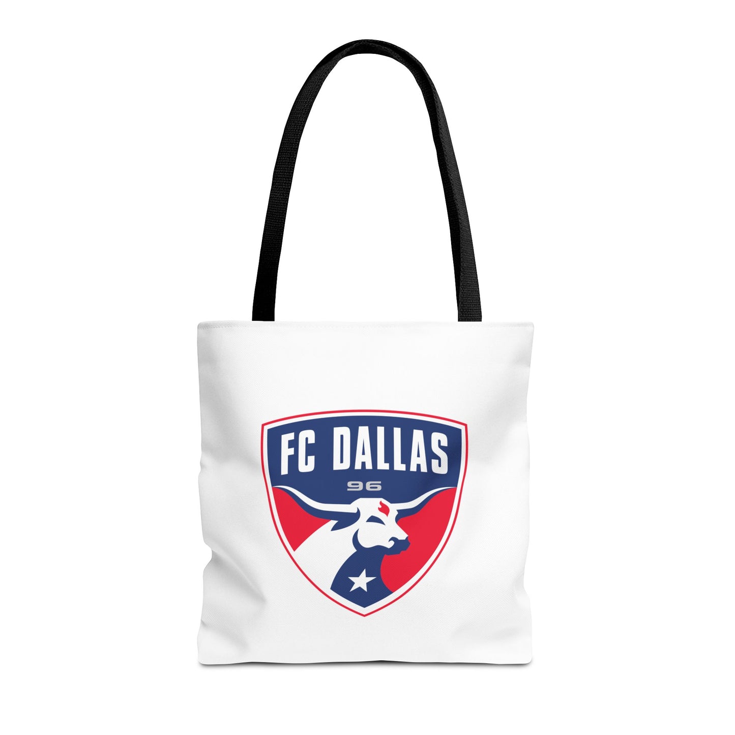 FC Dallas Tote Bag