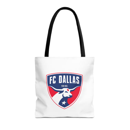 FC Dallas Tote Bag