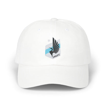 Minnesota United FC Cap