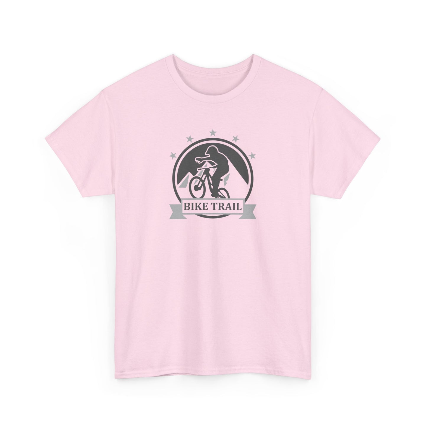 Bike Trail T-Shirt