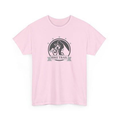 Bike Trail T-Shirt