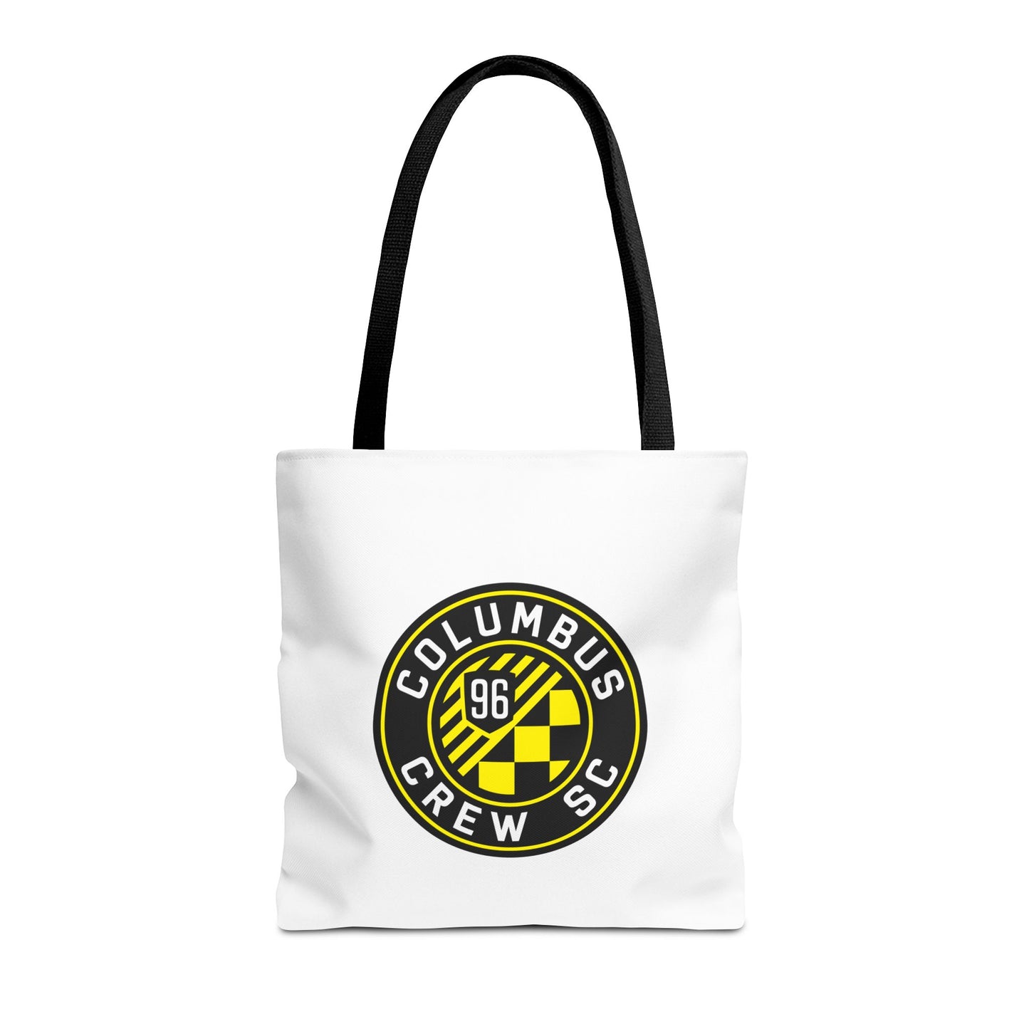 Columbus Crew SC Tote Bag