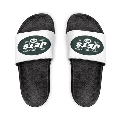 New York Jets Slides