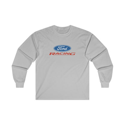 Ford Racing Long Sleeve T-Shirt