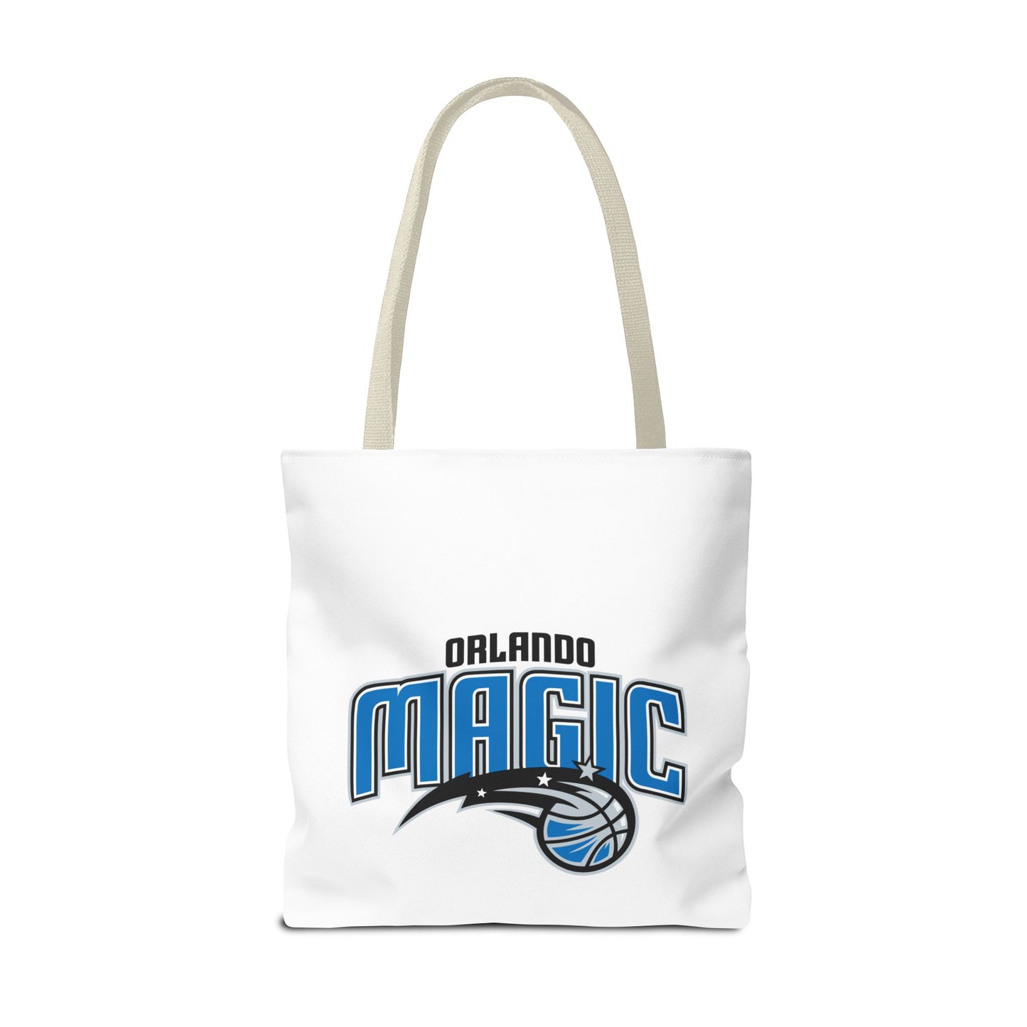 Orlando Magic Tote Bag