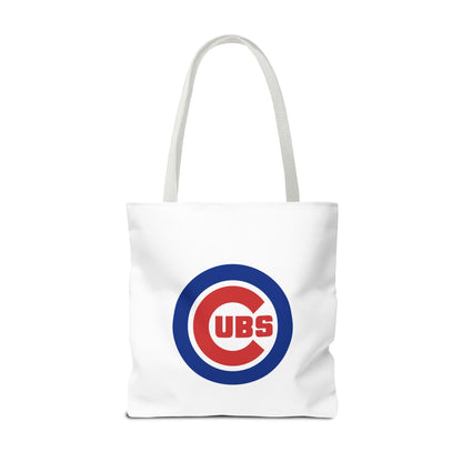 Chicago Cubs Tote Bag