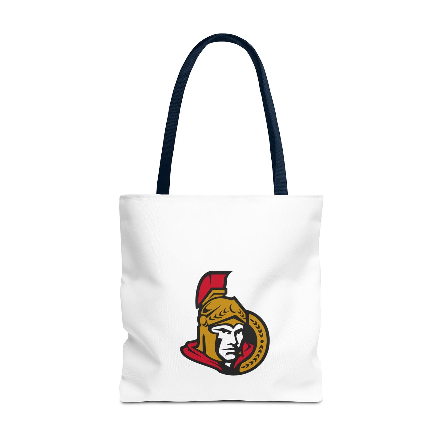 Ottawa Senators Tote Bag
