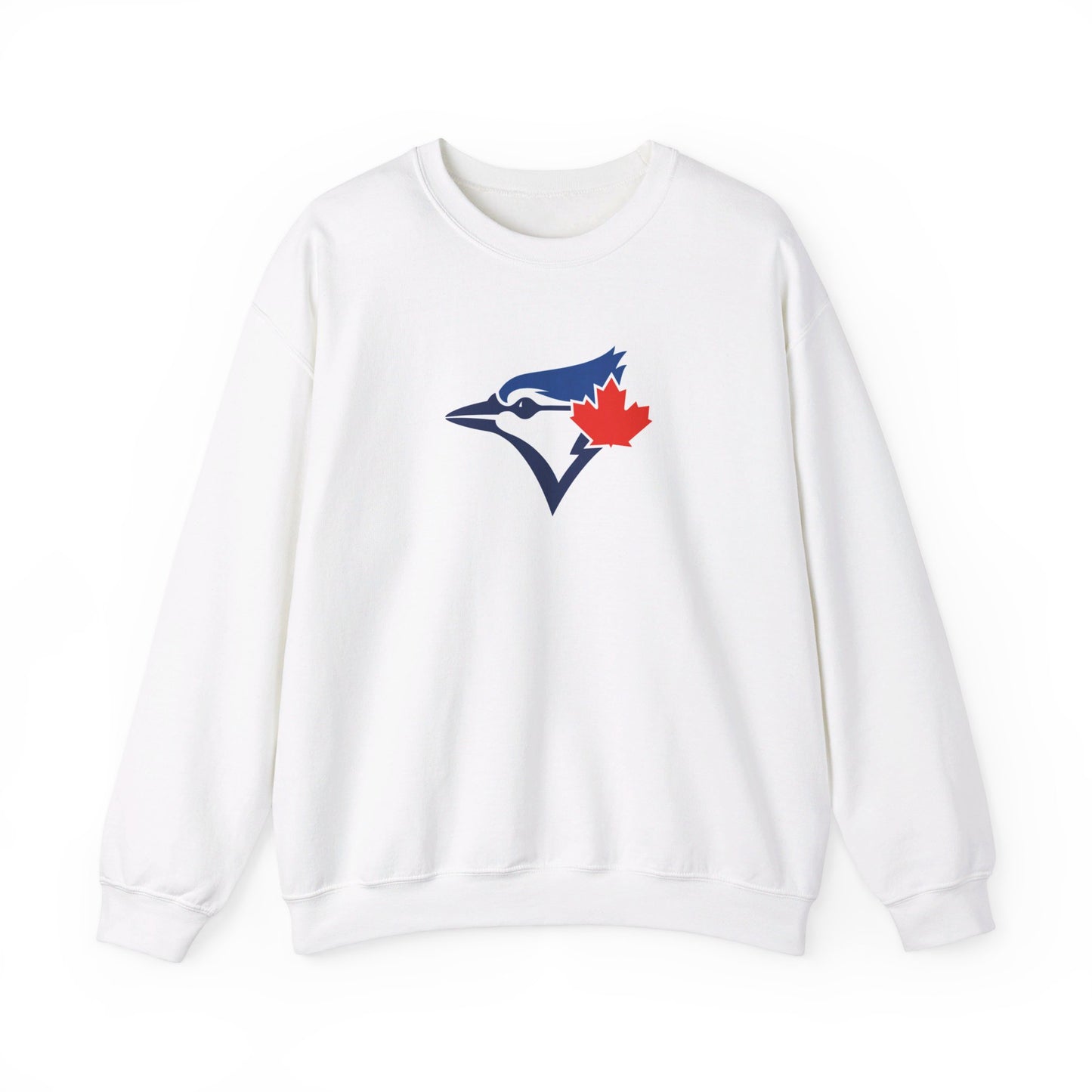 Toronto Blue Jays Bird Sweatshirt