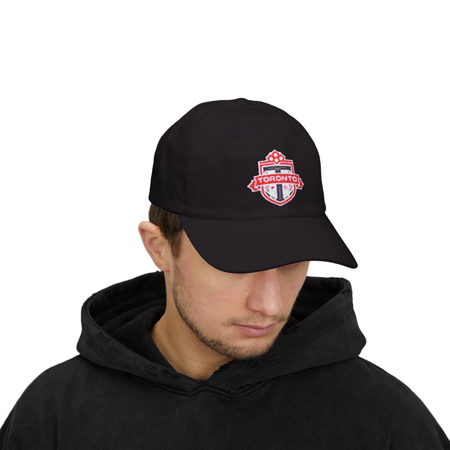 Toronto FC Cap