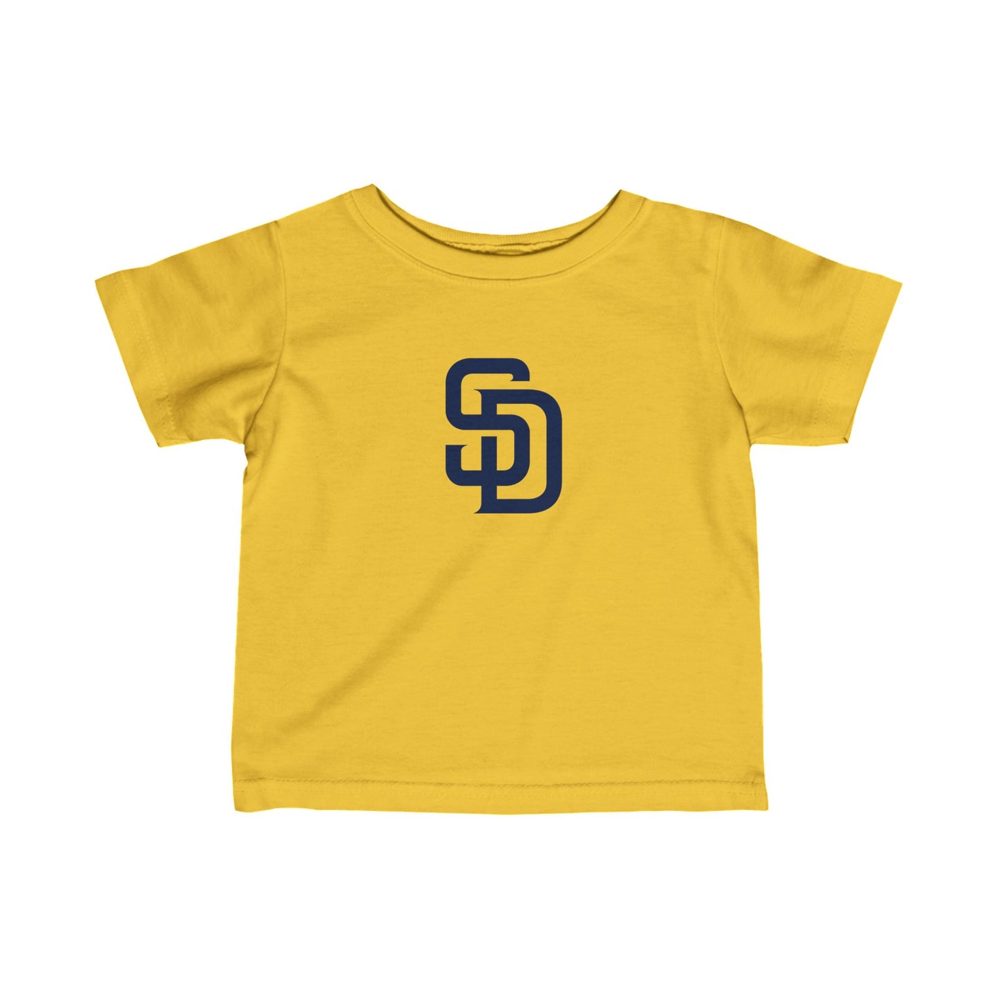 San Diego Padres Baby T-Shirt