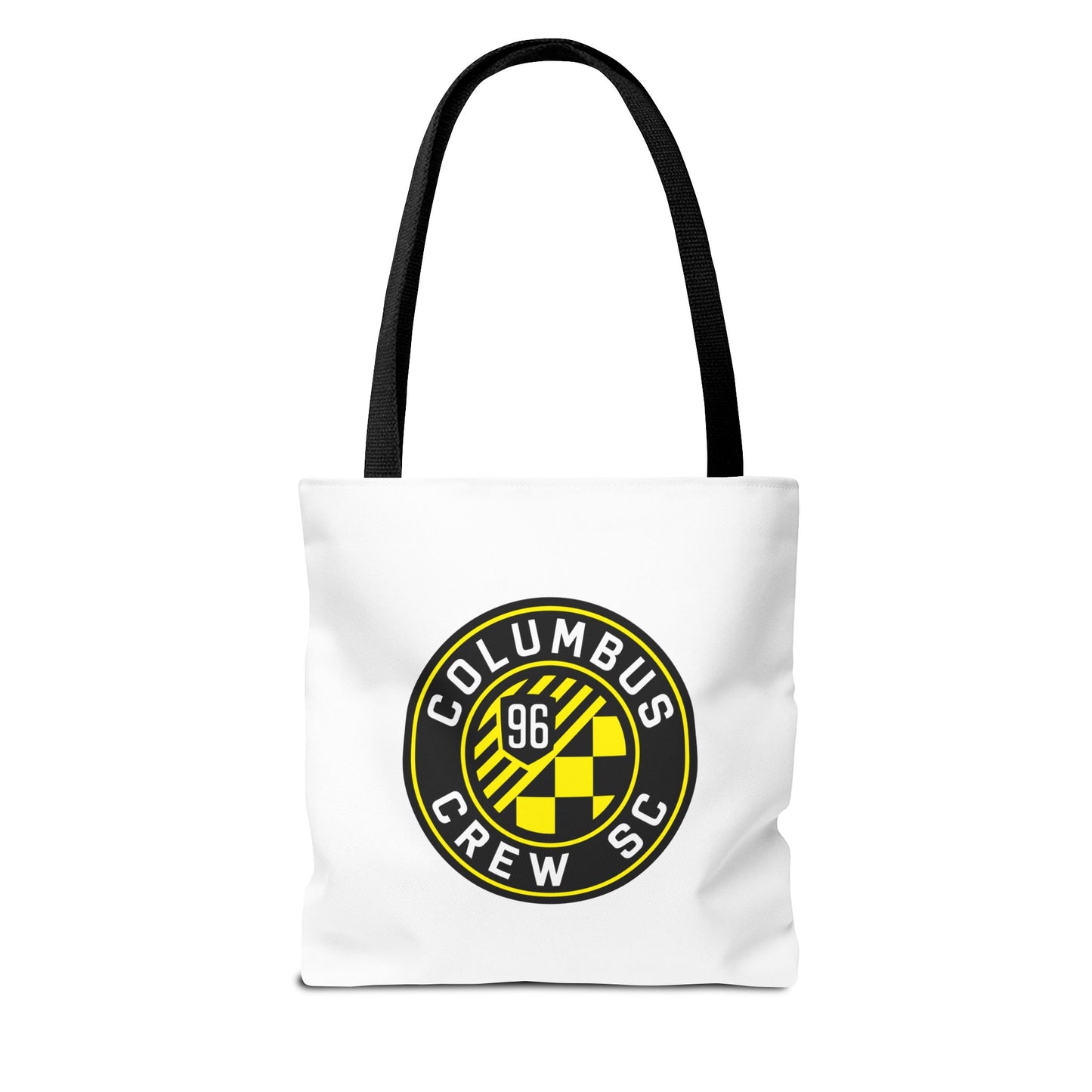 Columbus Crew SC Tote Bag