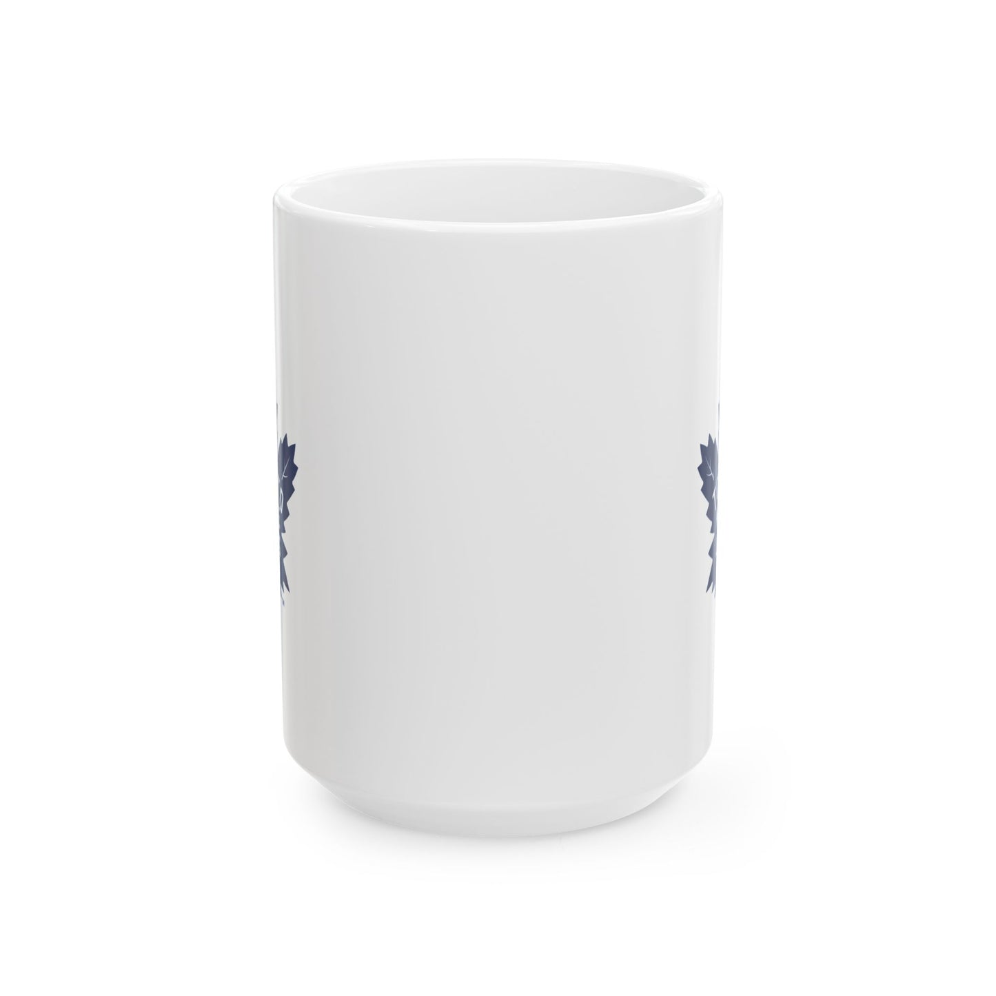 Toronto Maple Leafs Ceramic Mug