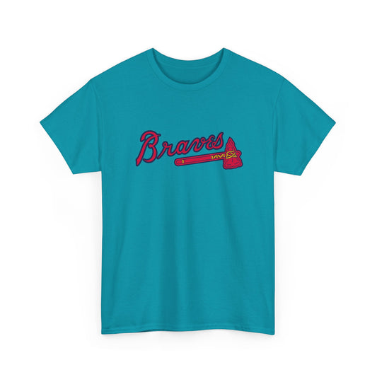 Atlanta Braves T-Shirt