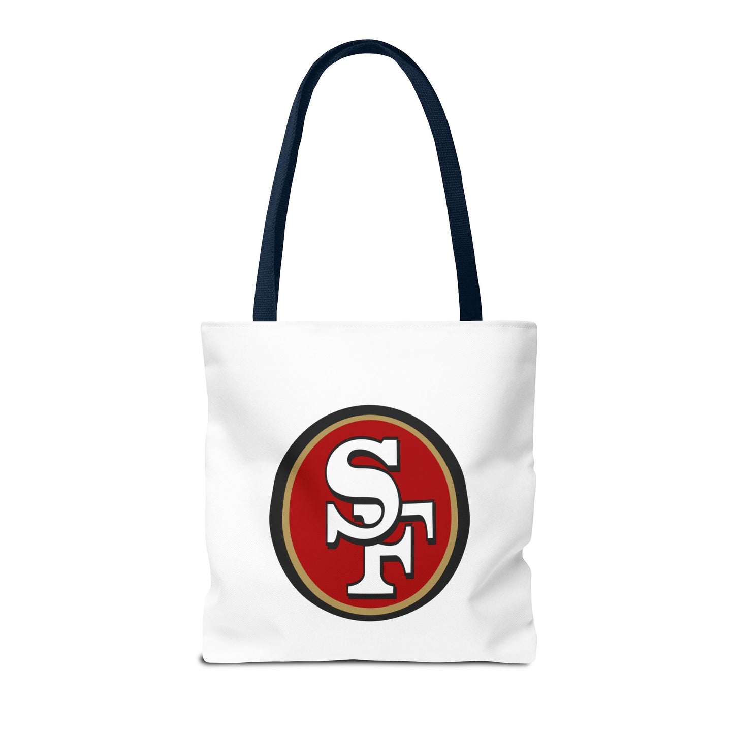 San Francisco 49ers Tote Bag