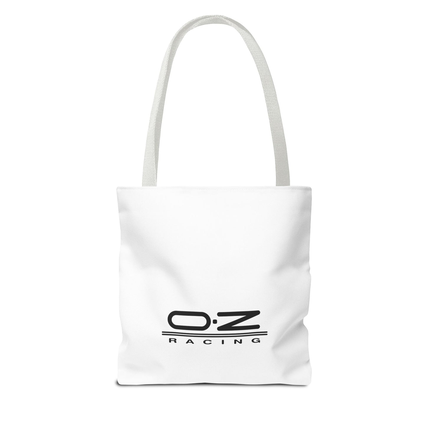 OZ Racing Tote Bag