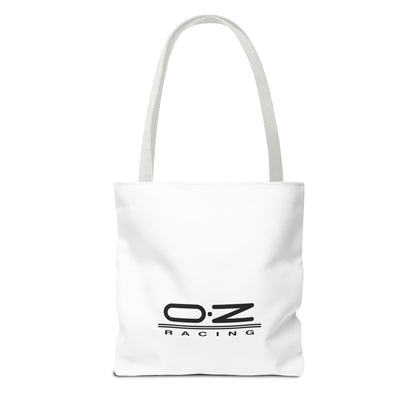 OZ Racing Tote Bag
