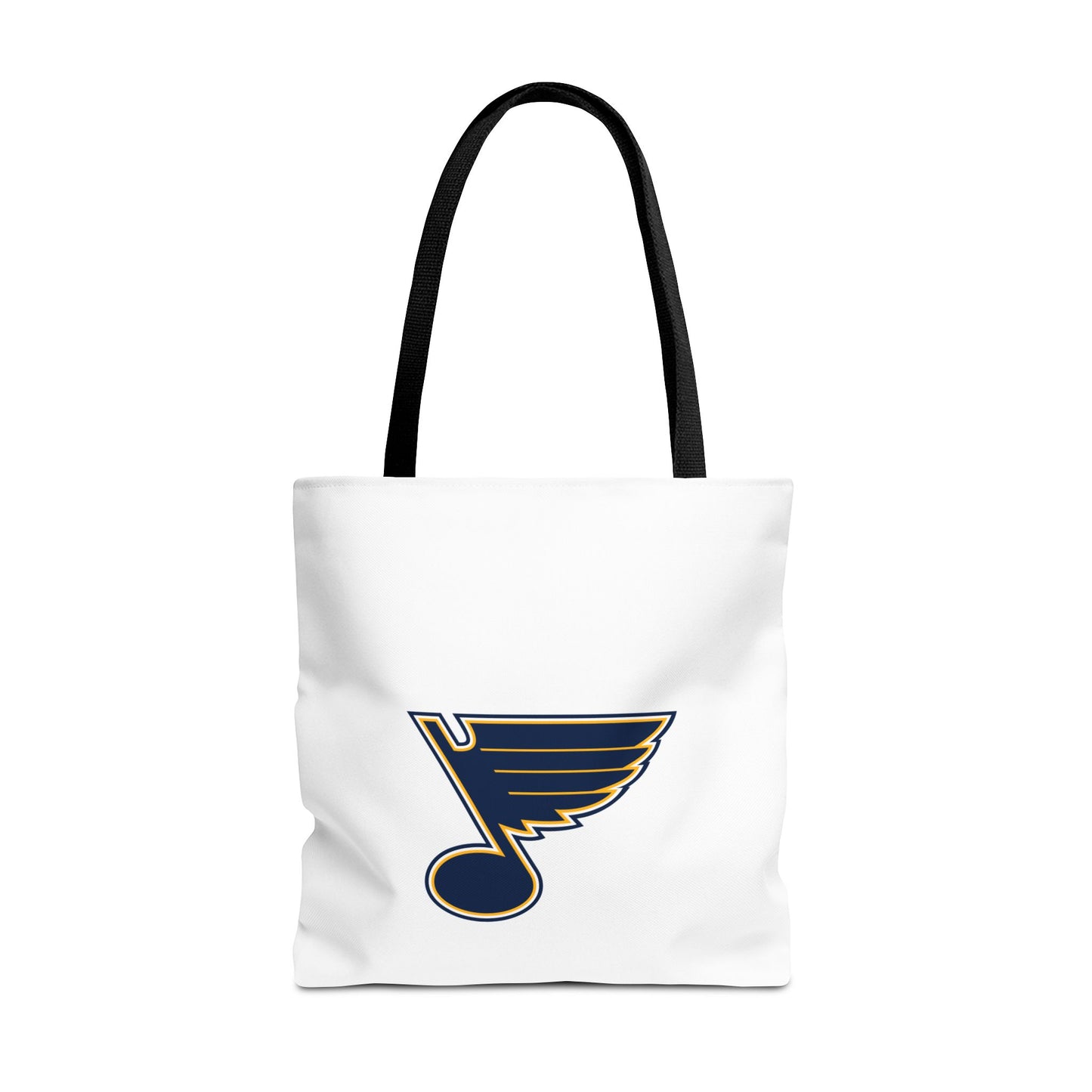 St Louis Blues Tote Bag