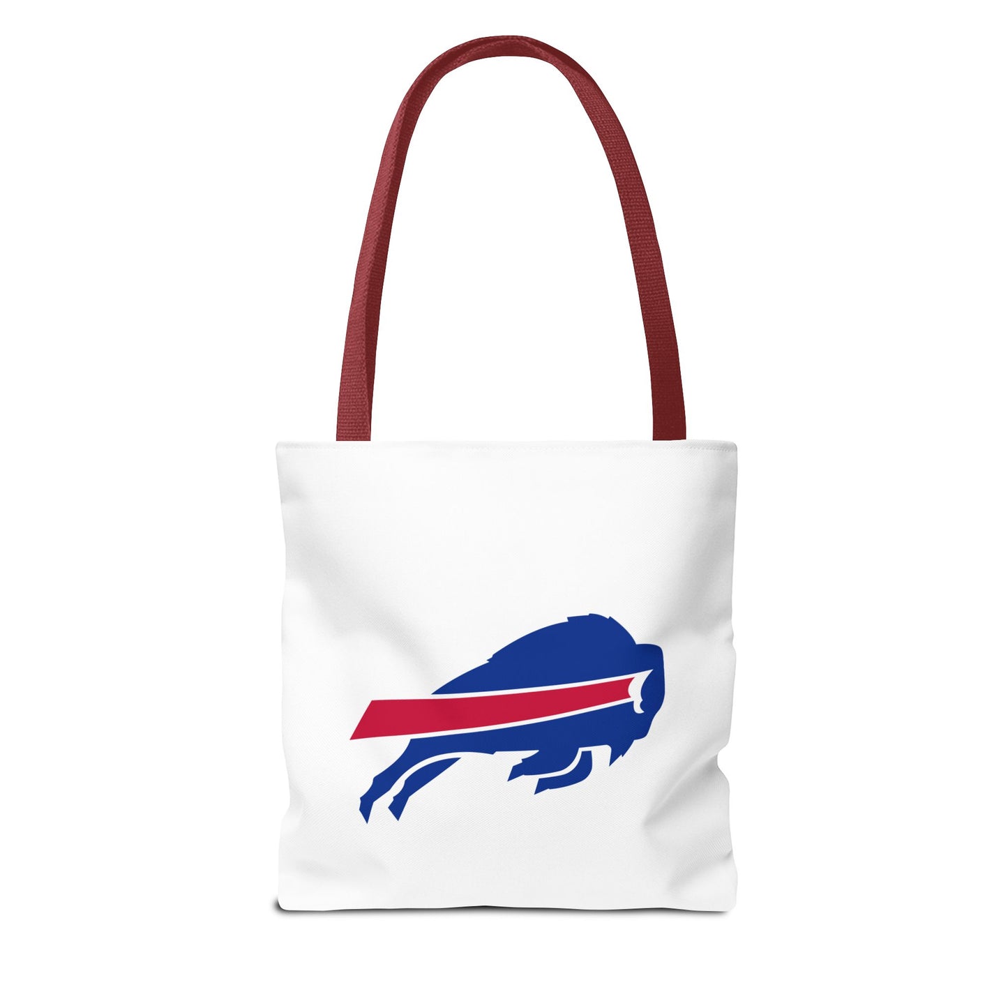 Buffalo Bills Tote Bag