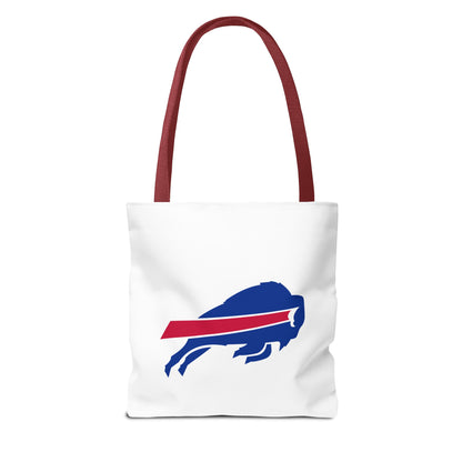 Buffalo Bills Tote Bag