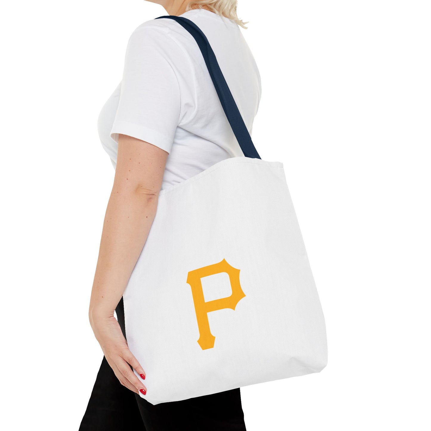 Pittsburgh Pirates Tote Bag