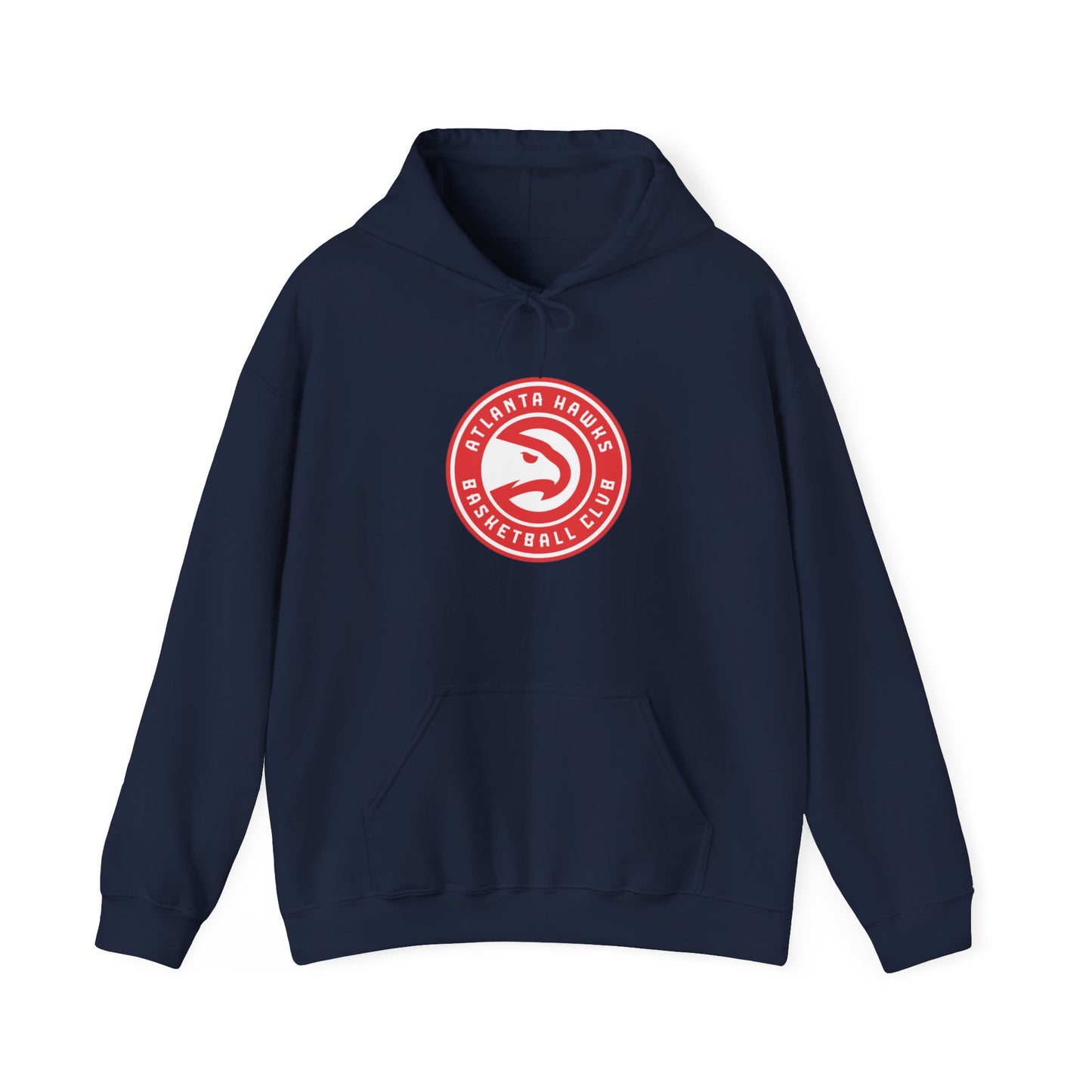 Atlanta Hawks Pullover Hoodie