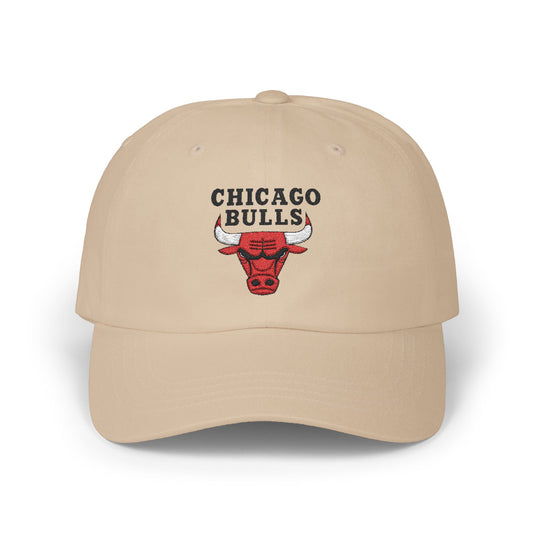 Chicago Bulls Cap