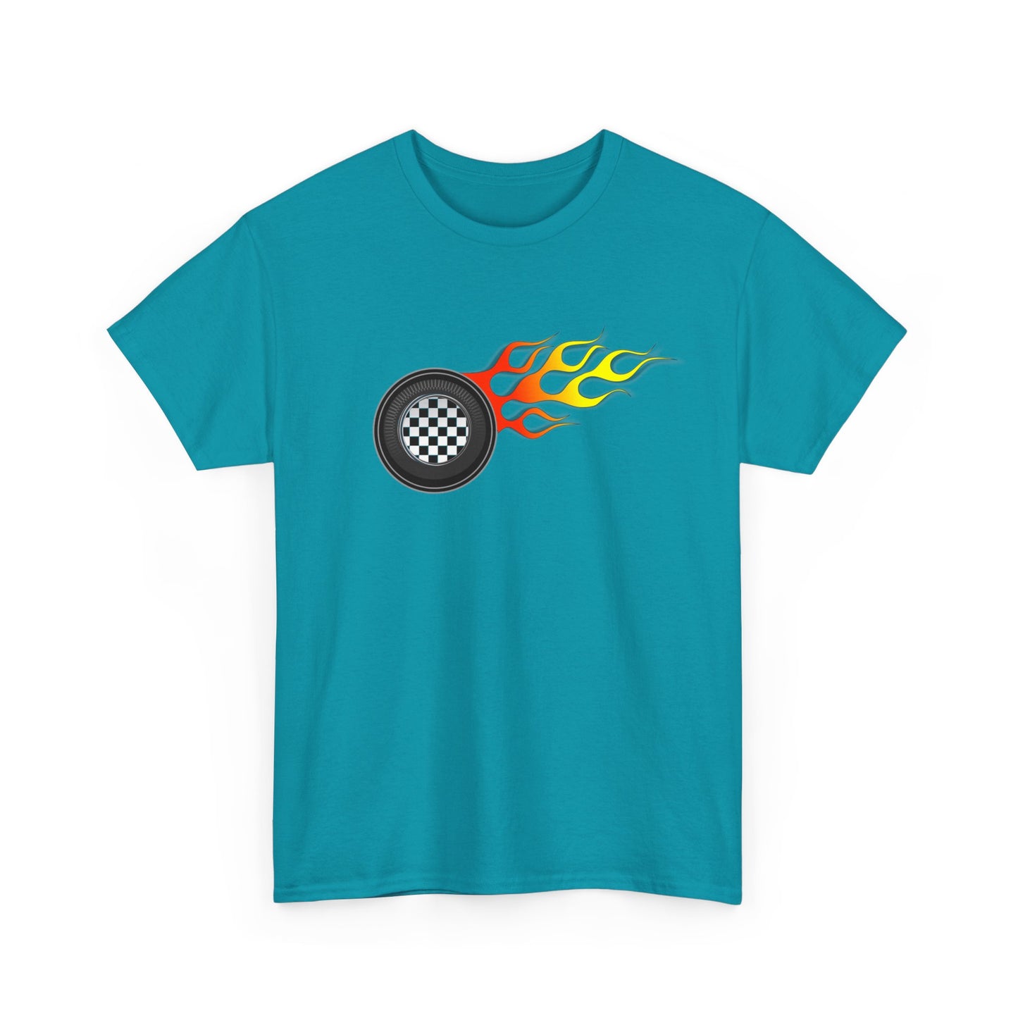 Hot Wheels T-Shirt