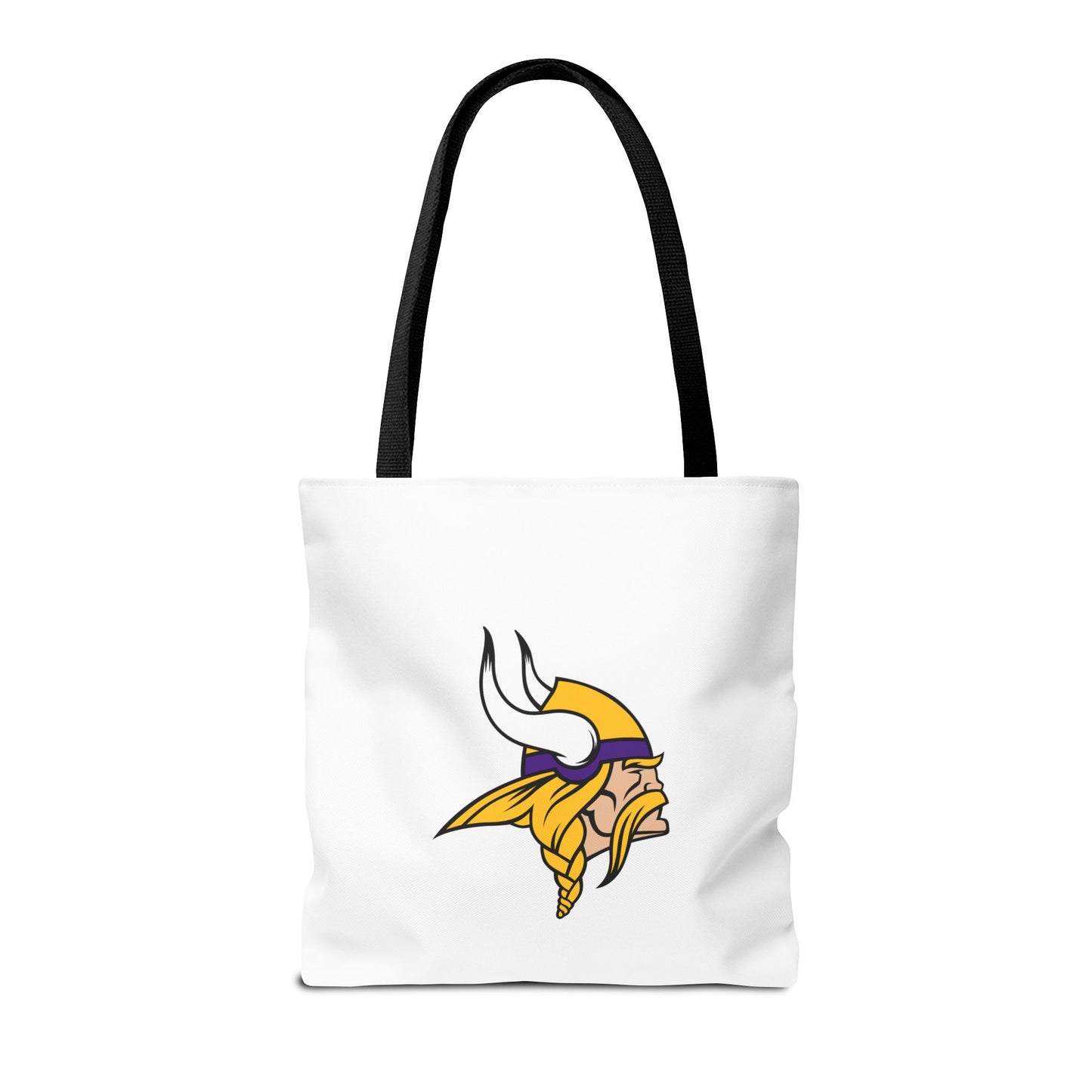 Minnesota Vikings Tote Bag