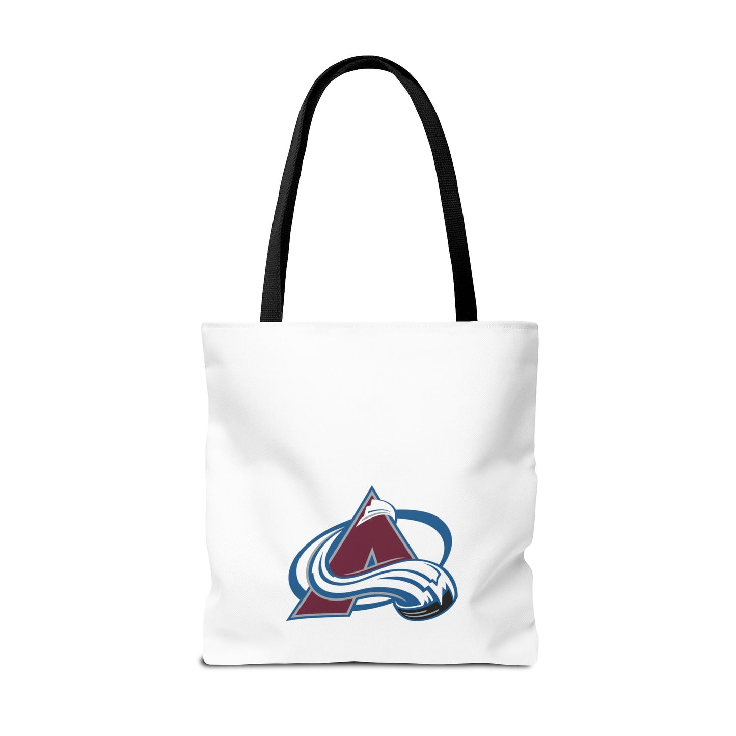 Colorado Avalanche Tote Bag