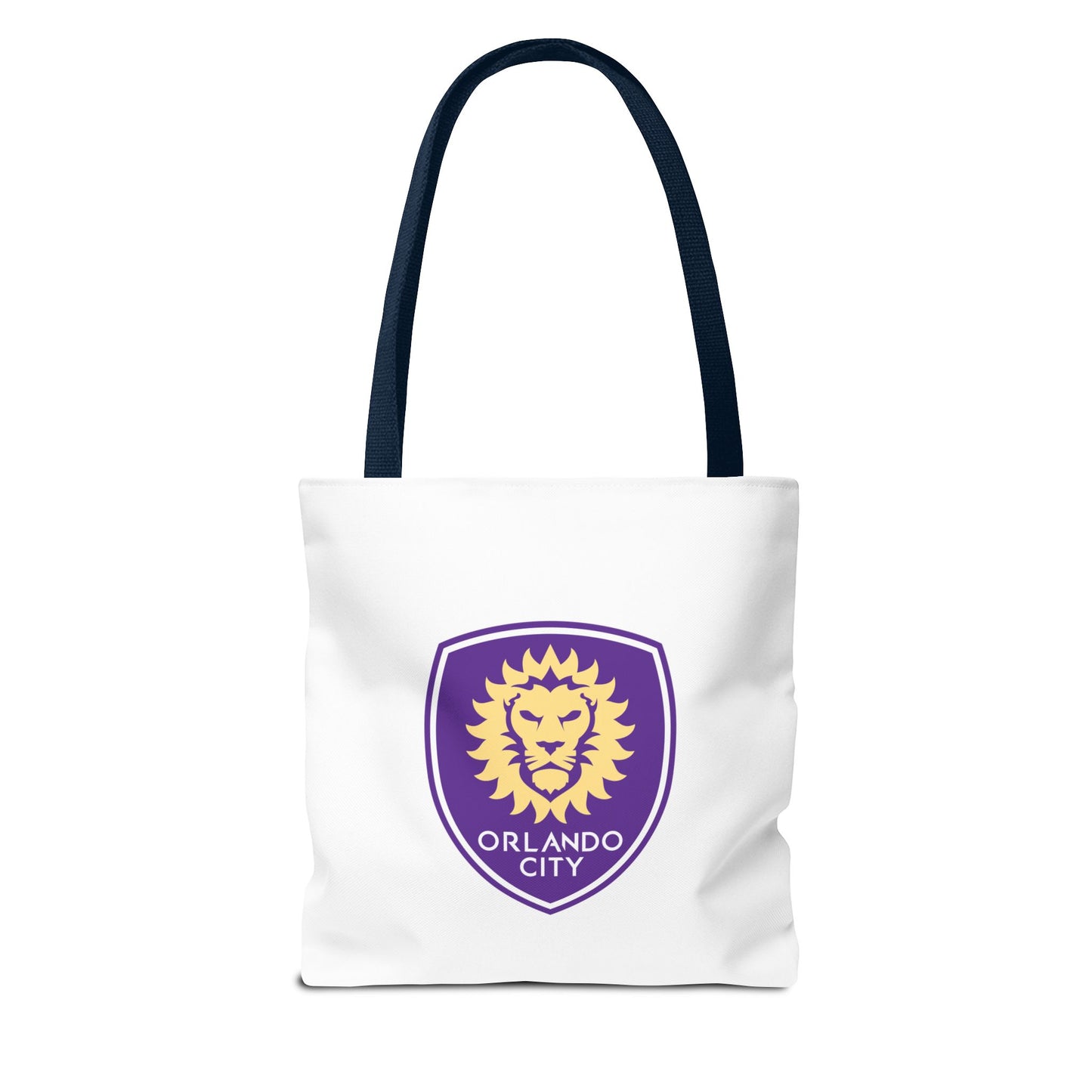 Orlando City SC Tote Bag