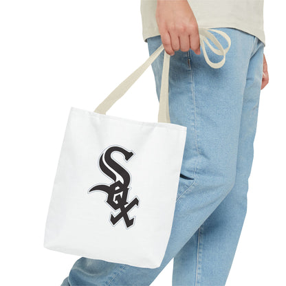 Chicago White Sox Tote Bag
