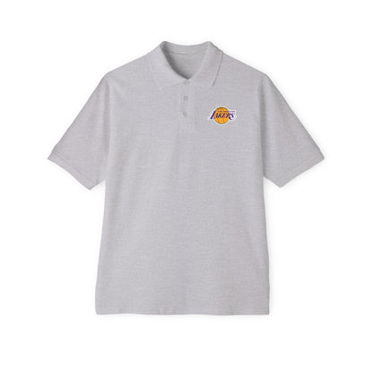 Los Angeles Lakers Polo Shirt