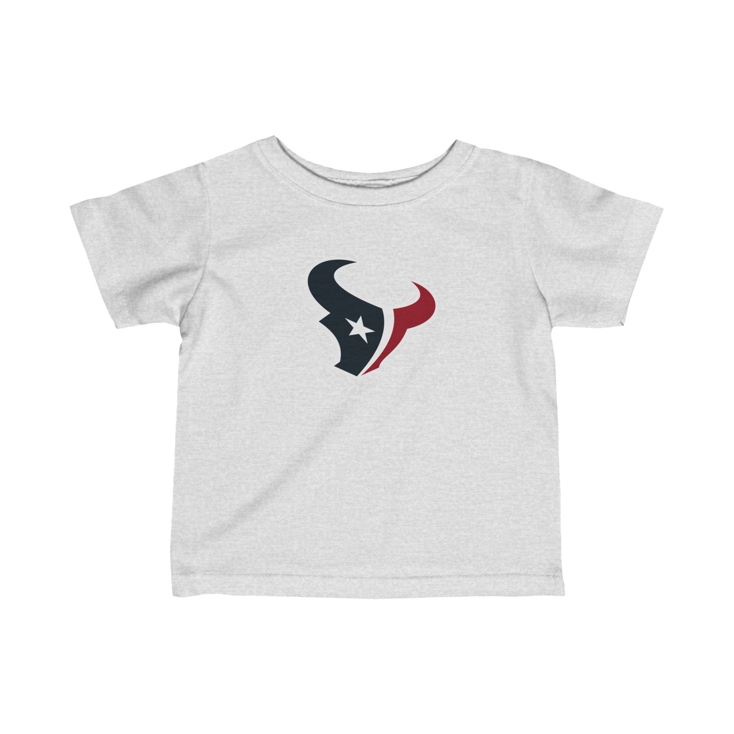 Houston Texans Baby T-Shirt