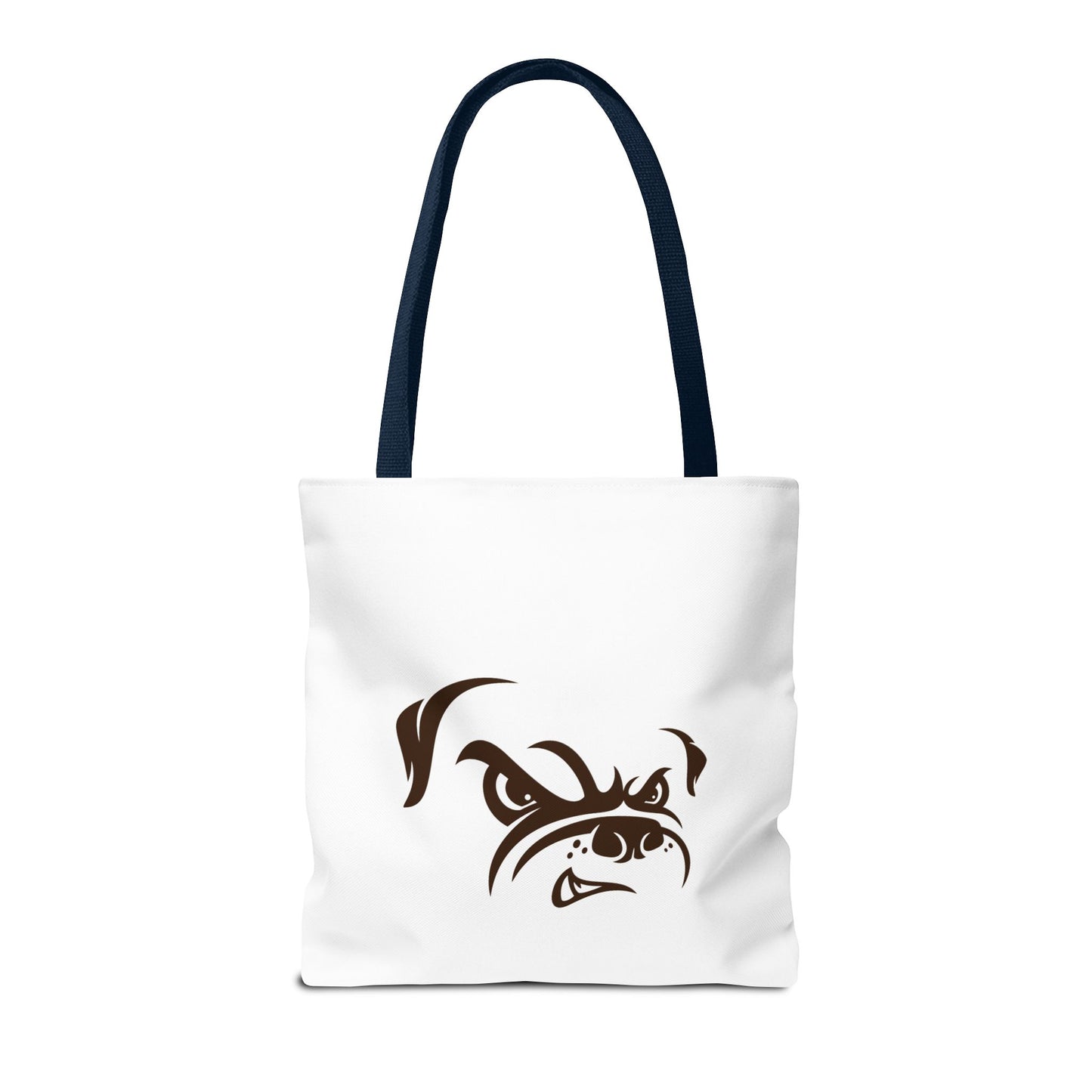 Cleveland Browns Dawg Pound Tote Bag