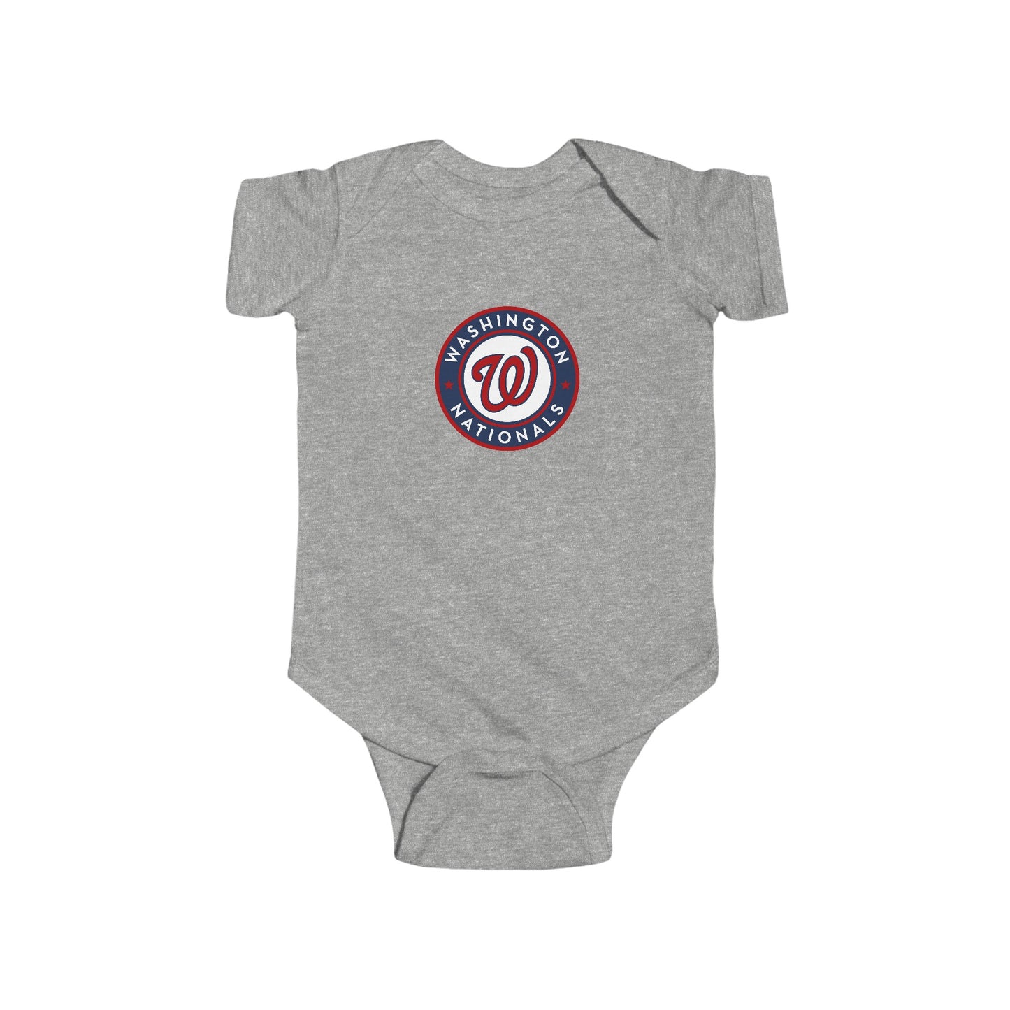 Washington Nationals Onesie