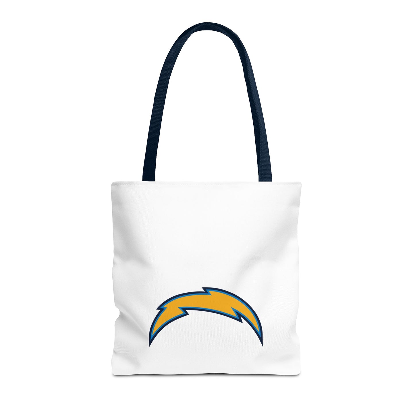 Los Angeles Chargers Tote Bag