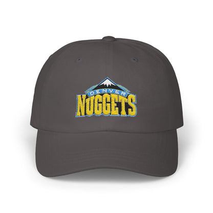 Denver Nuggets Cap