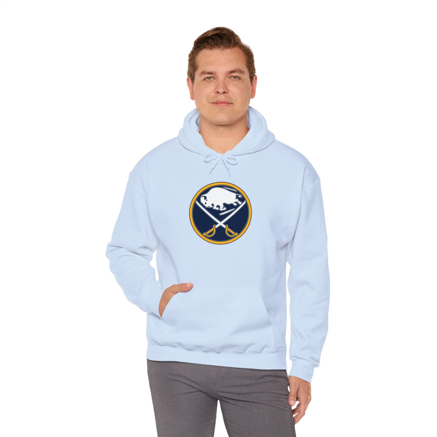 Buffalo Sabres Pullover Hoodie