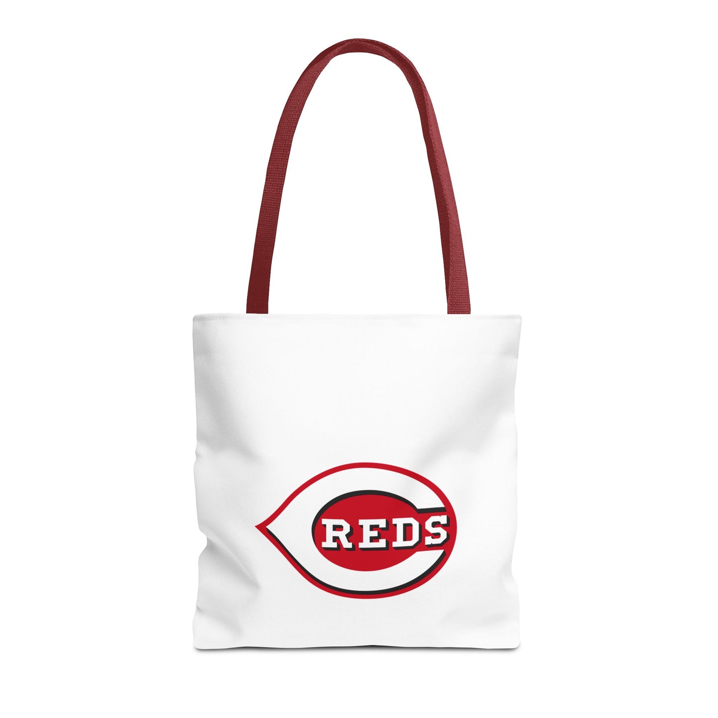 Cincinnati Reds Tote Bag