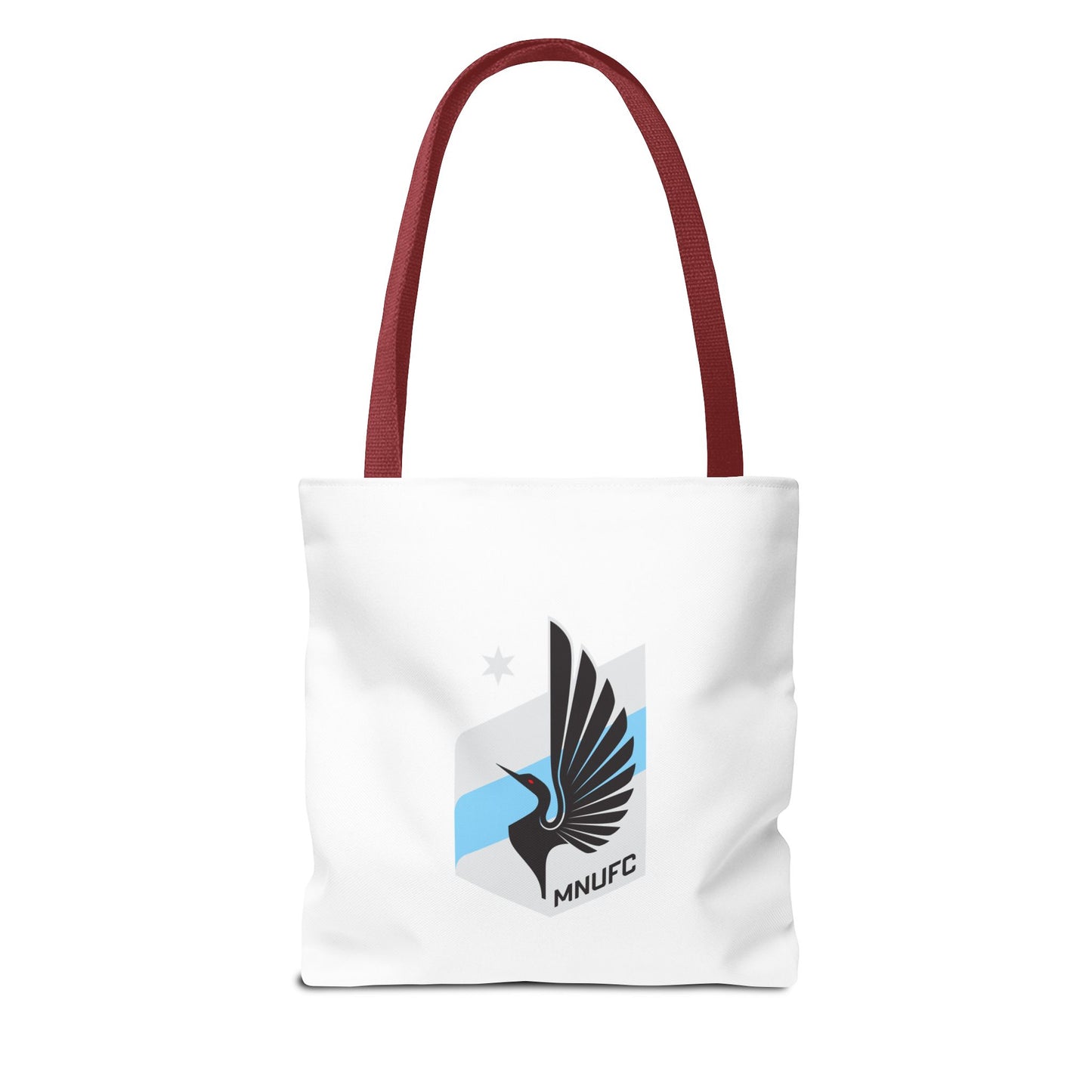 Minnesota United FC Tote Bag