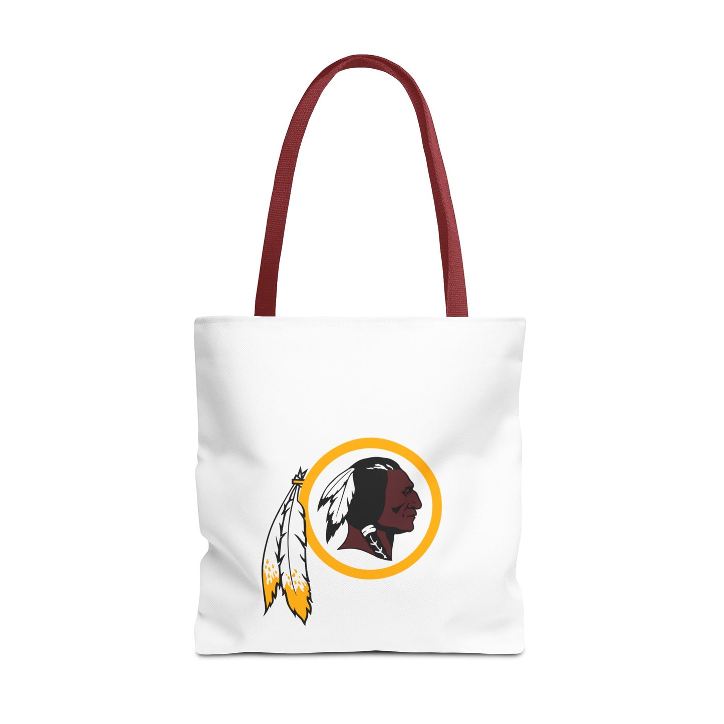 Washington Commanders Tote Bag