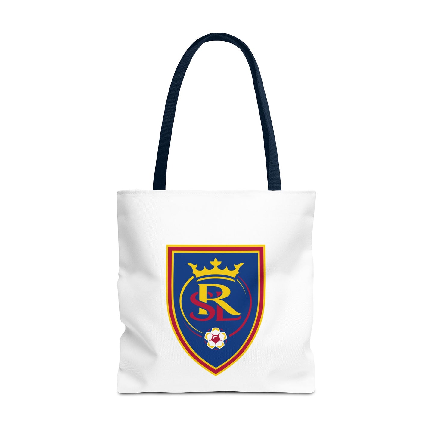 Real Salt Lake Tote Bag