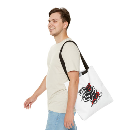Fox Racing Tote Bag