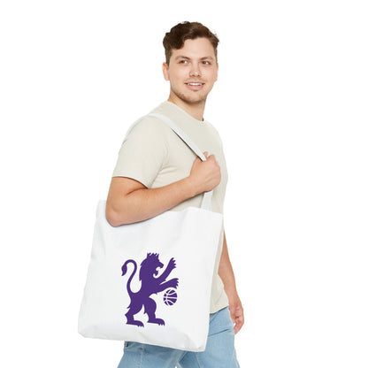 Sacramento Kings Lion Tote Bag